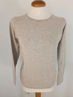 ESPRIT Pullover, beige Struktur, Größe 38 *NEU* Essen - Rüttenscheid Vorschau