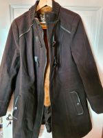 Damen Winterjacke nach Art einer Barbourjacke, 46/48 Frankfurt am Main - Griesheim Vorschau