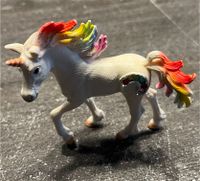 Schleich Bayala einhorn Fohlen 2015 Hessen - Rüsselsheim Vorschau