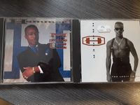 MC.HAMMER CD'S ~ ZUSAMMEN ~ Niedersachsen - Weyhe Vorschau