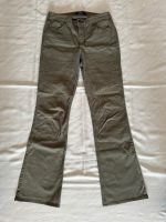 Midrise Bootcut Jeans | Hollister | W28L | Olivgrün Thüringen - Tautenhain Vorschau