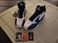 Neuwertige Basketballschuhe von PEAK "Tony Parker" Gr. 49,5 Niedersachsen - Meppen Vorschau