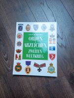 Orden & Abzeichen im 2 Weltkrieg Leslie McDonnell Nordrhein-Westfalen - Kleve Vorschau