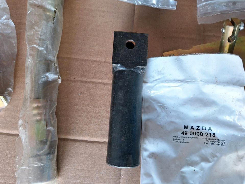 MAZDA Spezialwerkzeug neu originalverpackt NOS in Freilassing