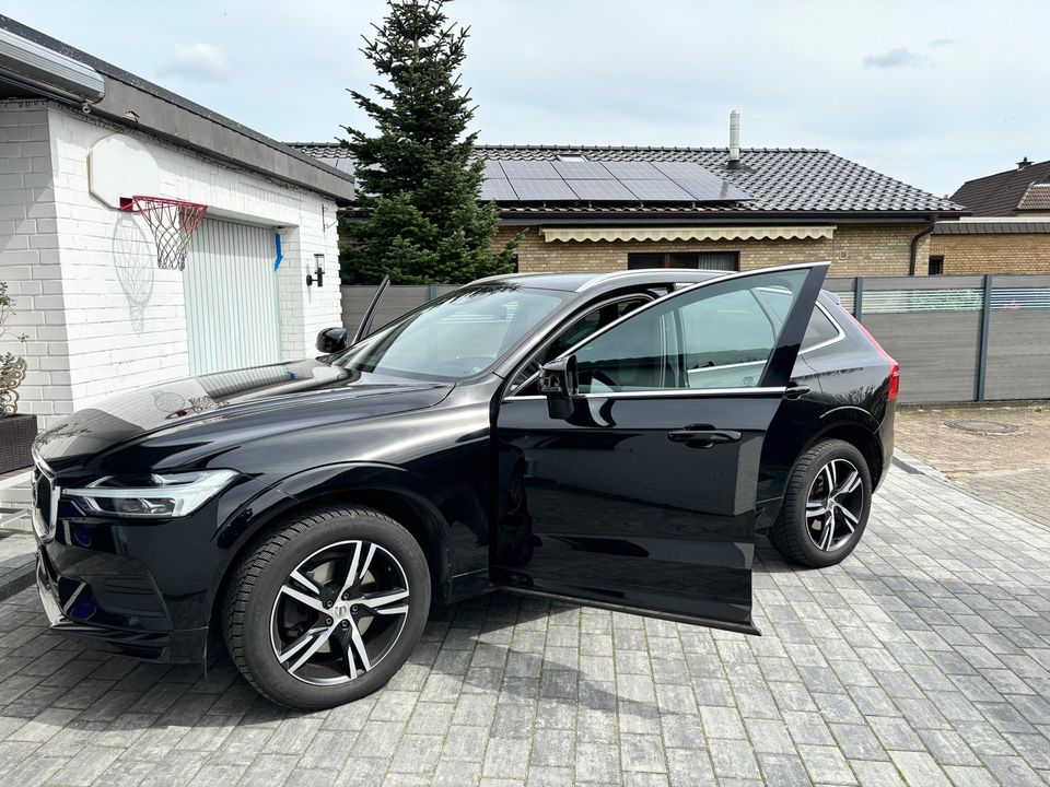 Volvo XC60 in Delmenhorst