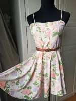 Blümchen Minikleid Sommerkleid zara kleid Nordrhein-Westfalen - Swisttal Vorschau