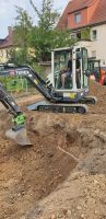 Garten & Landschaftsbau / Bagger Arbeiten / Bewehrte Erde Thüringen - Bad Blankenburg Vorschau