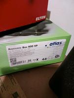 Arbeitsstiefel ATLAS Anatomic Bau 800 XP S3 Hessen - Korbach Vorschau