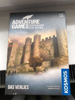 Kosmos Adventure Games das Verlies Hessen - Buseck Vorschau