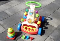 Lauflernwagen von Fisher Price Nordrhein-Westfalen - Hamm Vorschau