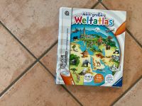 Weltatlas für tiptoi Stift von 5-8 Jahren Baden-Württemberg - Großrinderfeld Vorschau