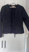 Dunkelblaue Steppjacke Burglesum - Lesum Vorschau