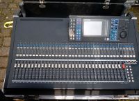 YAMAHA LS9-32 DIGITAL MISCHPULT MIXER NEUWERTIG CASE FLIGHTCASE Nordrhein-Westfalen - Olfen Vorschau