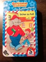 Verkehrslernspiel "Sicher zu Fuß" Hessen - Schenklengsfeld Vorschau