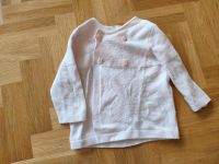 Benetton Baby Strickjacke Rosa 56 Köln - Rodenkirchen Vorschau