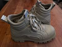 Buffalo ASPHA MID - Plateaustiefelette - beige Niedersachsen - Goslar Vorschau