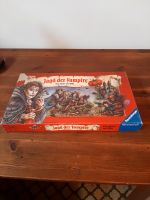 Jagd der Vampire von Ravensburger Hessen - Dieburg Vorschau