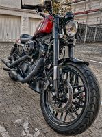 Harley Davidson | Sportster | Roadster | XL1200CX Hessen - Hanau Vorschau