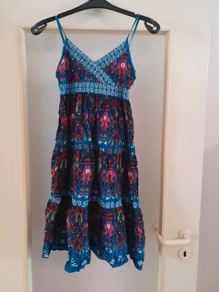 Sommerkleid größe 146 in Hamburg