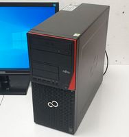 Fujitsu ESPRIMO P720 PC 512GB Neu SSD 16GB i5-4570 3,20GHz Window Baden-Württemberg - Fellbach Vorschau