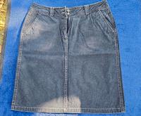 Neuer Rock Jeans Cecil  Gr XXL /36 Sachsen - Limbach-Oberfrohna Vorschau