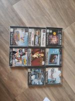 PS1 Spiele u.a. Star Wars, Smack Down2, Tony Hawks Pro Skater2 Nordrhein-Westfalen - Bottrop Vorschau