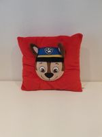 Paw Patrol Kissen rot Chase Polizei Hund Schäferhund Kuscheltier Bayern - Frammersbach Vorschau