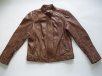 schöne Echt-Lederjacke von Esprit in Gr. 44 XXL - Vintage Düsseldorf - Gerresheim Vorschau