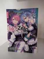 Re:Zero Band 1 Sachsen-Anhalt - Zerbst (Anhalt) Vorschau