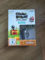 Chibi-Robo!: Zip Lash - Special Edition inkl. amiibo 3DS Neu Schleswig-Holstein - Wahlstorf Vorschau