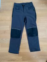 Robuste  Hose mit Aufsätzen 134/140 Cordura Hannover - Südstadt-Bult Vorschau