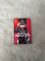 Manga Toilet-bound Hanako-Kun 1 - Englisch Niedersachsen - Vechta Vorschau
