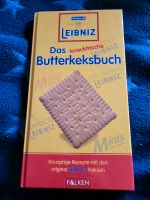 Bahlsen Leibniz  das knackfrische Butterkeksbuch backbuch Burglesum - St. Magnus Vorschau