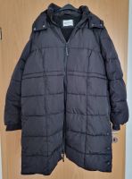 Umstandsjacke mit Babyeinsatz und Kapuze Mantel Winterjacke Sachsen - Diera-Zehren Vorschau