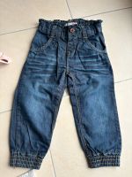 Mädchen Jeans Hose Name it Gr. 92 super Zustand Schleswig-Holstein - Rendsburg Vorschau