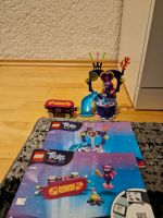 Lego Trolls World Tour Techno 41250 Rheinland-Pfalz - Weilerbach Vorschau