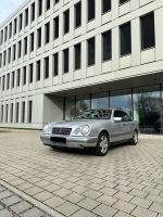 Mercedes Benz E200 W210 Baden-Württemberg - Offenburg Vorschau