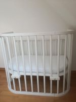 Babybay Bettchen *wie neu* Düsseldorf - Kaiserswerth Vorschau