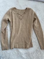 Pullover Damen Beige Villa XS Brandenburg - Potsdam Vorschau
