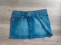 Jeans minirock von Madonna Bayern - Geretsried Vorschau