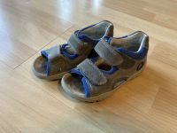 Sandalen Sommerschuhe Größe 24 Niedersachsen - Ilsede Vorschau