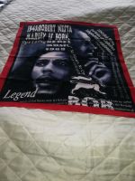 Halstuch bandana Kopftuch Bob Marley Ist born Niedersachsen - Bodenwerder Vorschau