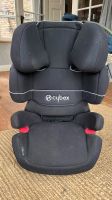 Kindersitz Cybex Solution X 15-36 kg Brandenburg - Schorfheide Vorschau