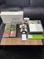 Xbox one S 1TB + 2 Controller + Spiele Berlin - Reinickendorf Vorschau