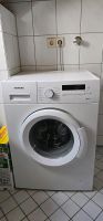 Siemens iQ 100 Waschmaschine Bayern - Weiler-Simmerberg Vorschau