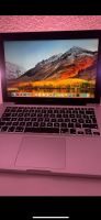 Apple - Mac Book Pro - 13 Zoll + Parallels Disk Nordrhein-Westfalen - Wesel Vorschau