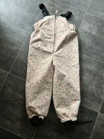 Ungefütterte Regenhose von Wheat Gr. 98 Sachsen-Anhalt - Bad Lauchstädt Vorschau