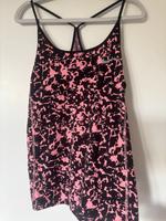 Nike * Tangtop * Gr.M/L * Sport * Rosa/Korall/ Schwarz * Bielefeld - Schildesche Vorschau