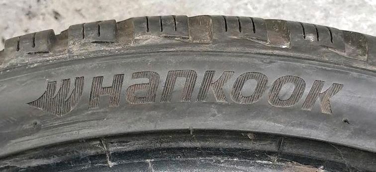 4x 235/35 R19 91W Hankook iCept evo³ Winterreifen in Böblingen