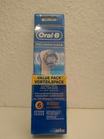 Oral B Ersatzbürsten Sachsen-Anhalt - Halle Vorschau